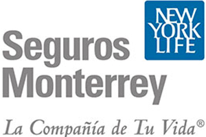 Logo Seguros Monterrey