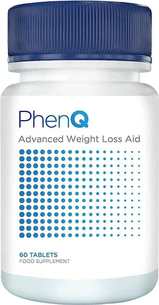 PhenQ - Advanced Weight Loss Aid