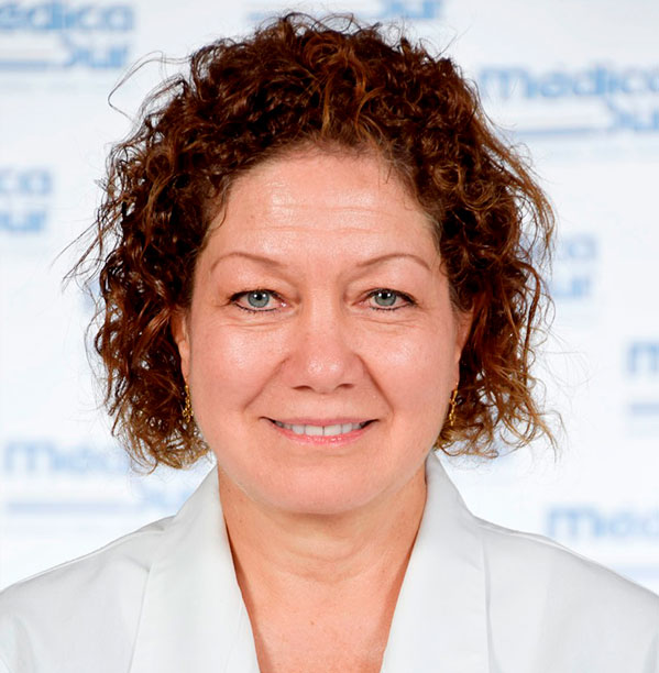 Dr. Ma. Adela Poitevin Chacón